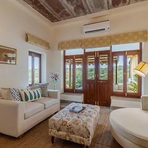 Hotel Chunda Shikar Oudi